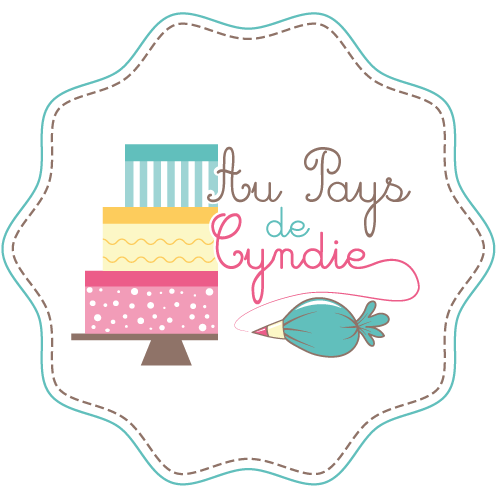 aupaysdecyndie pâtisserie cake design