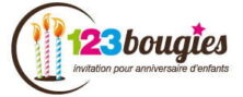 123bougies